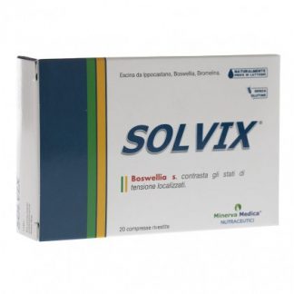 Solvix 20cpr