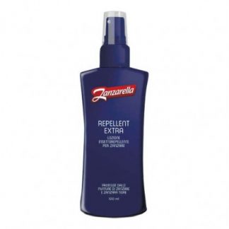 Zanzarella Pmc Antipuncture Lotion 100 мл