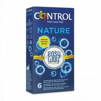 Контроль природы Easy Way Sol 6p