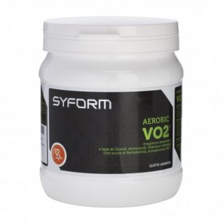 VO2 Аэробный апельсин 500 г NWS