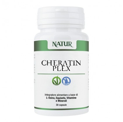 ЧЕРАТИН ПЛЕКС 30CPS