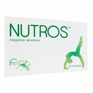 NUTROS 30 коп.