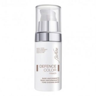DEFENSE C. Primer Base Unif.