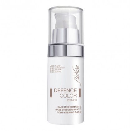 DEFENSE C. Primer Base Unif.