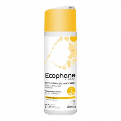 ECOPHANE SH FORTIFYING 200 мл