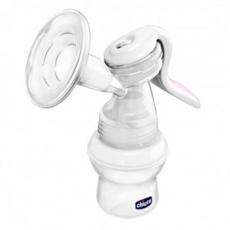Chicco Natfeel Ручной молокоотсос