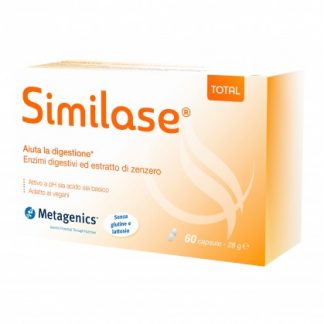 Similase Total Ita 60 капсул