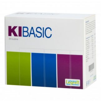 KIBASIC 24 Бюст. ЛЕГРЕН