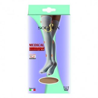 MEDICAL Anti Embolism Knee High AD Белый L
