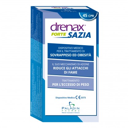 DRENAX Forte Sazia 45 Cpr