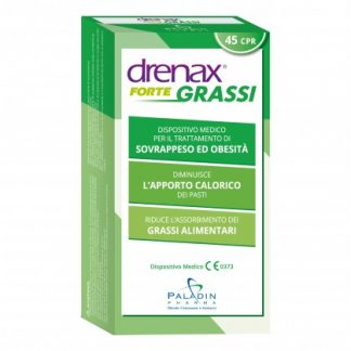 DRENAX Форте Грасси 45 Cpr