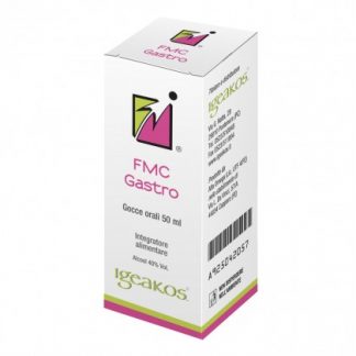 FMC Gastro Gtt 50 мл