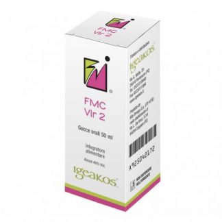 FMC VIR 2 Gtt 50 мл