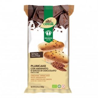 АЛЬТРИЦЕРИЛЫ Plumcake Am / Ciocc