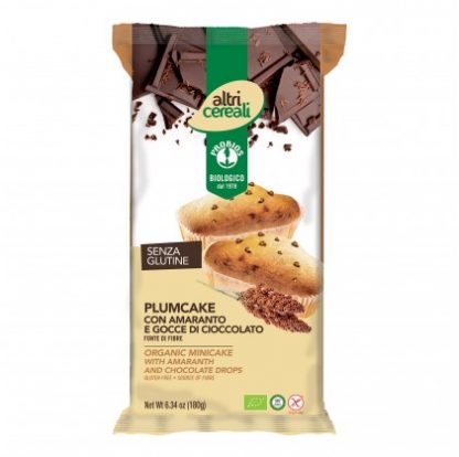АЛЬТРИЦЕРИЛЫ Plumcake Am / Ciocc