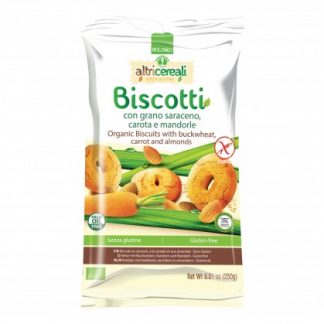 ALTRICEREALS Bisc.Sar / Car / Mand