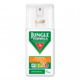 Спрей Jungle Formula Forte 75 мл