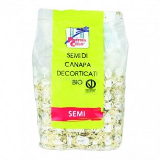 ПОЛУ КАНАПА ДЕКОРТИК БИО 250Г