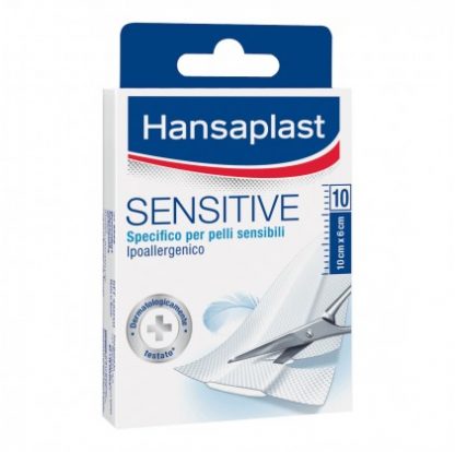 ЧУВСТВИТЕЛЬНАЯ ПОЛОСА HANSAPLAST