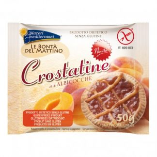 УДОВОЛЬСТВИЯ MED.Crost.Albic. 50гр.