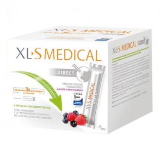 Xls Medical Liposinol Direct 90 Стик
