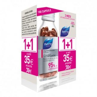 Фито Phytophanere Duo 1 + 1