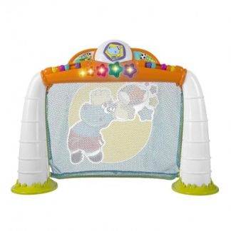 Лига голов Chicco Game