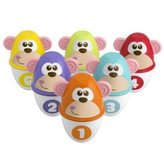 Chicco Game Monkey Strike (Удар обезьяны)