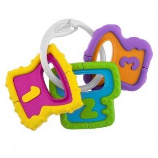 Ключи Chicco Game Trillino