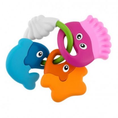 Chicco Game Trillino Minnows