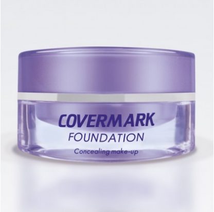 COVERMARK Foundation 8A 15 мл