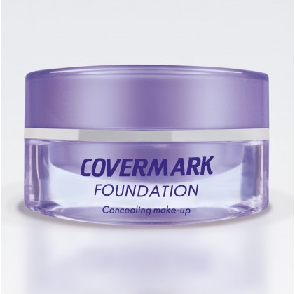 COVERMARK Foundation 8A 15 мл