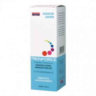 REINFORCE MG Liquid 200 мл