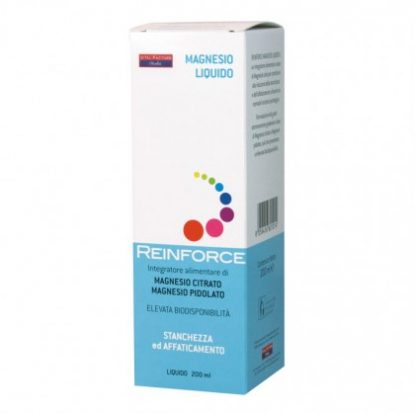 REINFORCE MG Liquid 200 мл