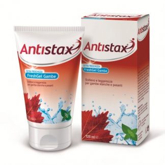 Гель Antistax Extra Freshgel 125 мл