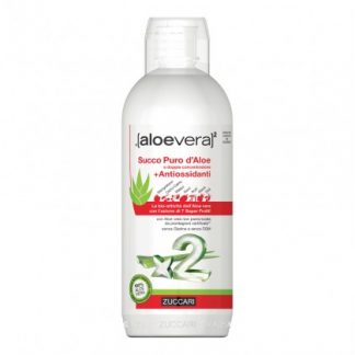 Алоэвера2 Сукко Пуро Алоэ + Антиосиданти