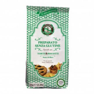 MOLINO D.GRV Mix TorteBisc. 1 кг.