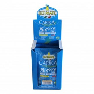 ULTIMATE Carika Aranc.8 Бюст.