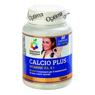 Цвета Life Calcium Plus 60 таблеток