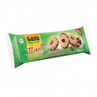 Джусто Безглютен Florelli 150gr