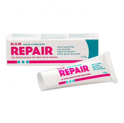 Мама Ремонт Гидрогель 20гр.