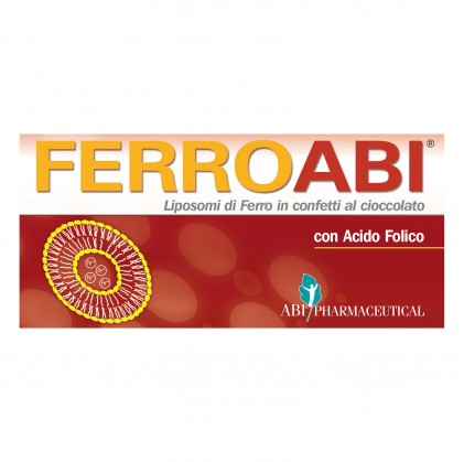Ferroabi 20conf Orosolub Cioc