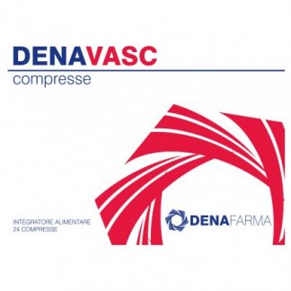 DENAVASC 24 Cpr