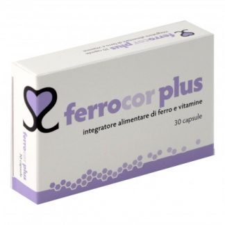 FERROCOR Plus 20 циклов в секунду