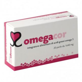 OMEGACOR 20 Жемчуг