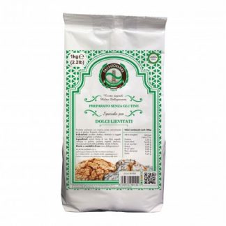 MOLINO D.GRV Mix SweetsLiev.1кг