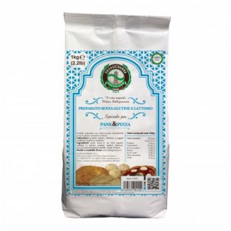 MOLINO D.GRV Mix PanePizza S / L