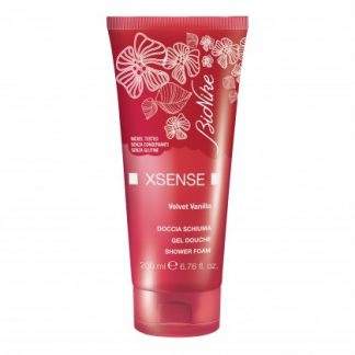 DEFENSE XSENSE SHOWER SCH 3 VELV