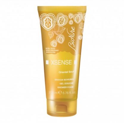ЗАЩИТА XSENSE ДУШ SCH 4 ORIE