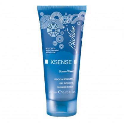 ДУШ DEFENSE XSENSE SCH 5OCEAN